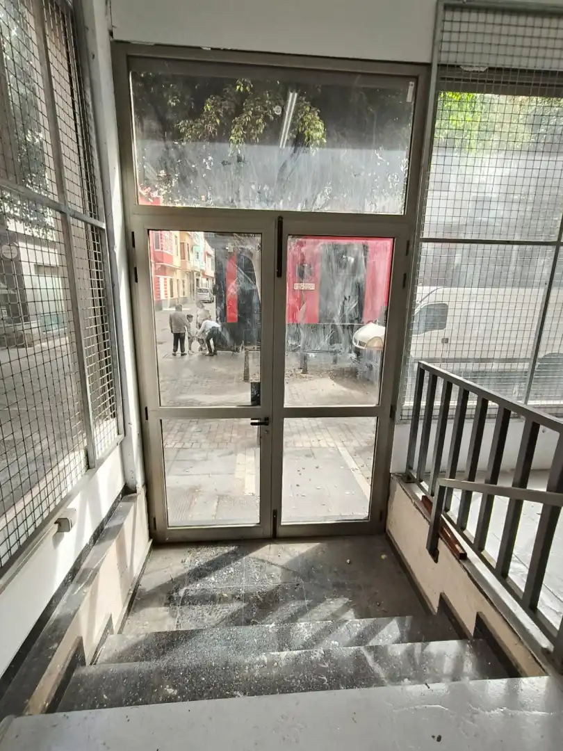 Business premises to rent in Calle Mariana Pineda 11, imagen 21