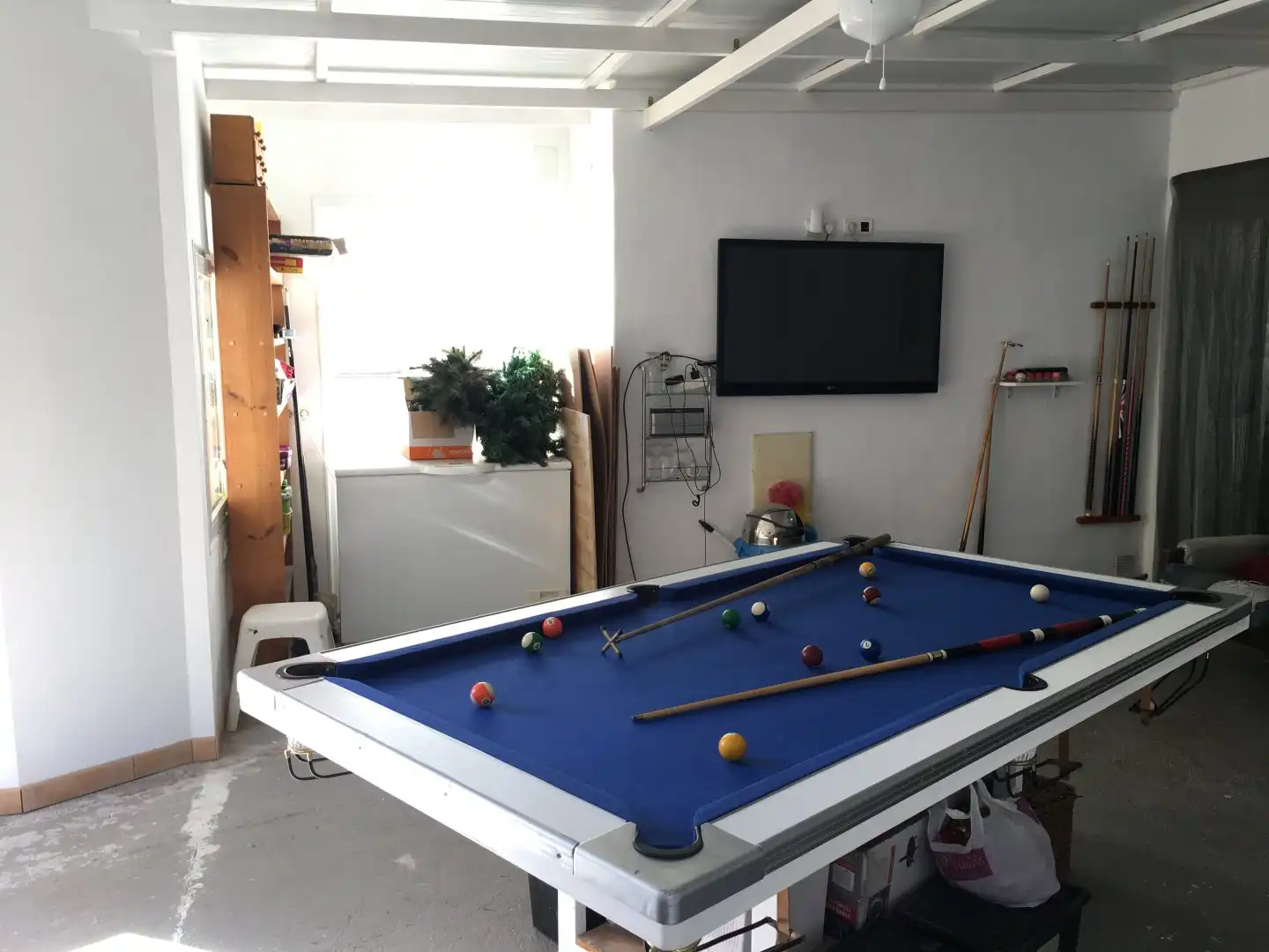 Piscina de Finca rústica en venta en Vélez de Benaudalla con Aire acondicionado, Calefacción y Terraza