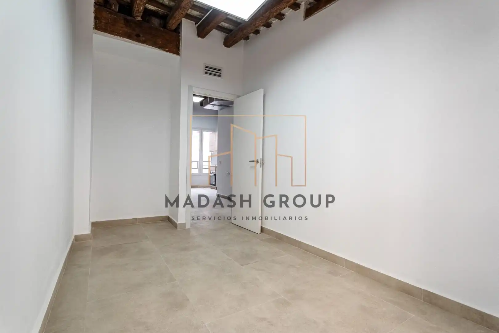 Penthouse mit Terrasse zum Verkauf in Carrer S VICENC, imagen 26