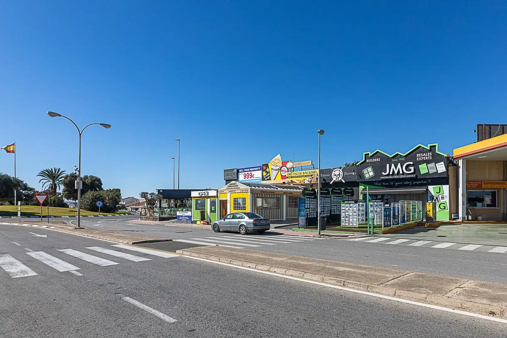 Ático con terraza en venta en Zona Carrefour - Urbanizaciones, imagen 39