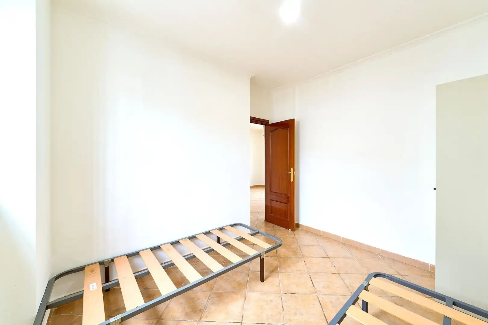 Habitación de Piso en venta en Málaga con Aire acondicionado