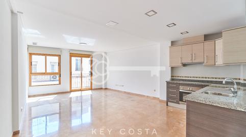 Photo 4 of Flat for sale in Calle San Vicente, Mercado, Alicante