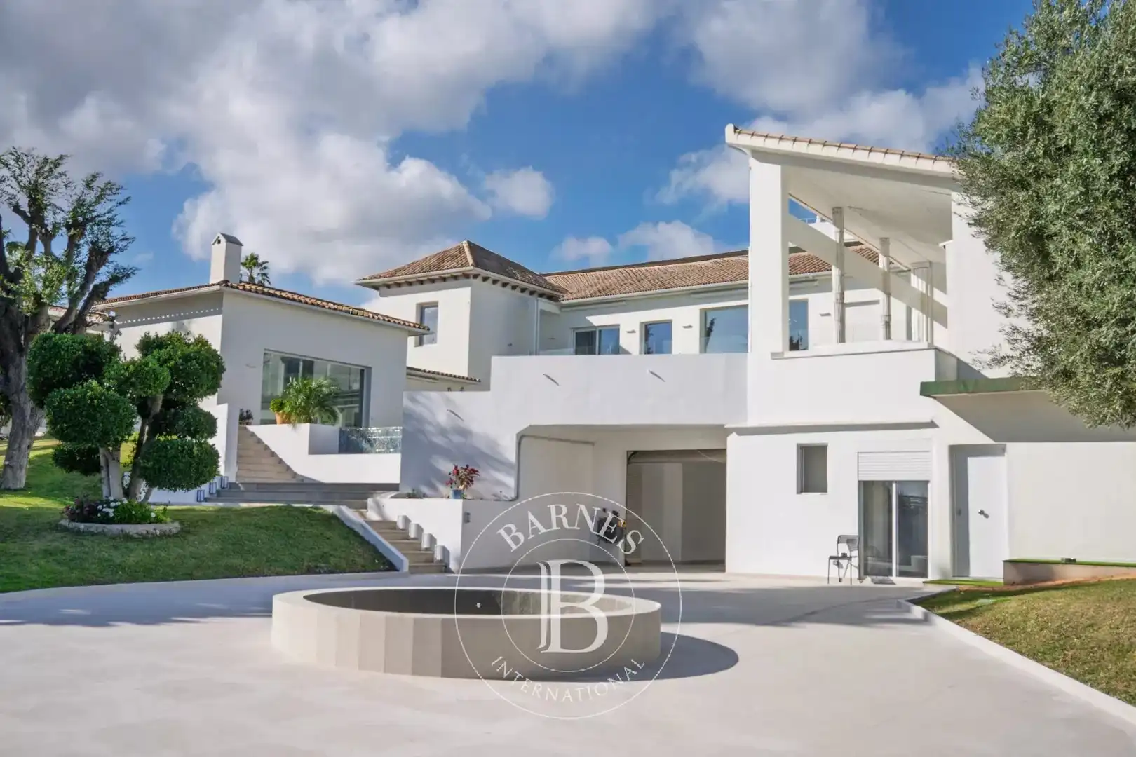 Casa con piscina en venta en Marbella Centro, imagen 4