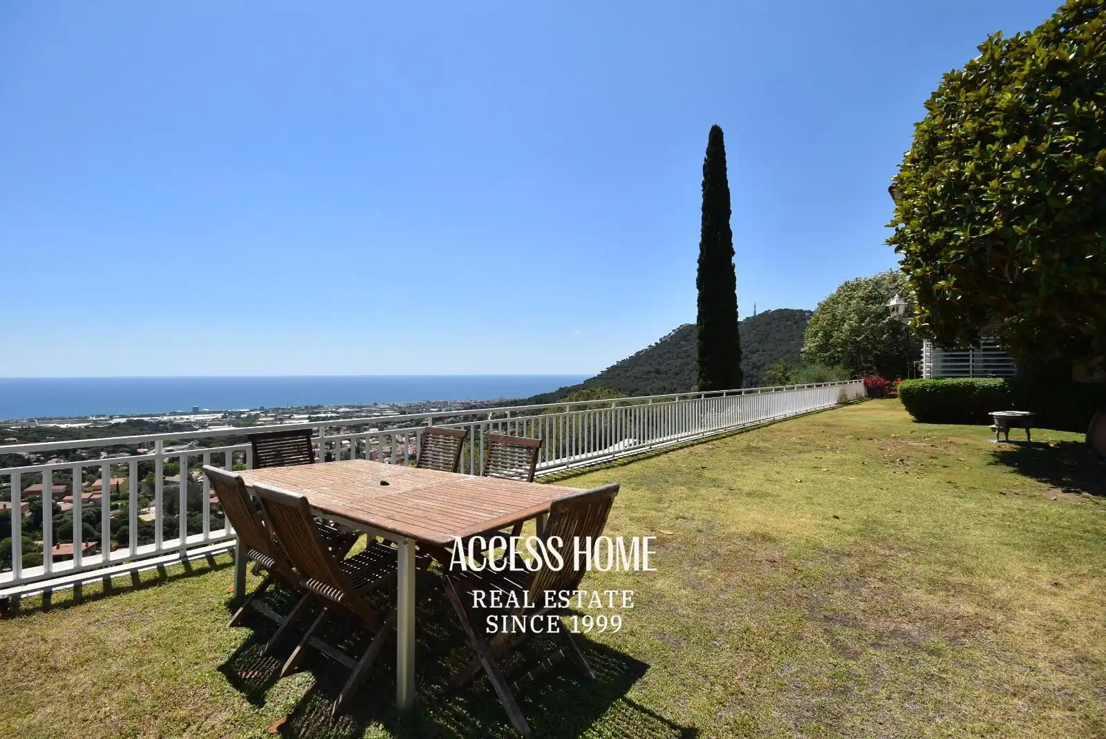 Villa avec piscine à vendre à Cabrera de Mar, imagen 12