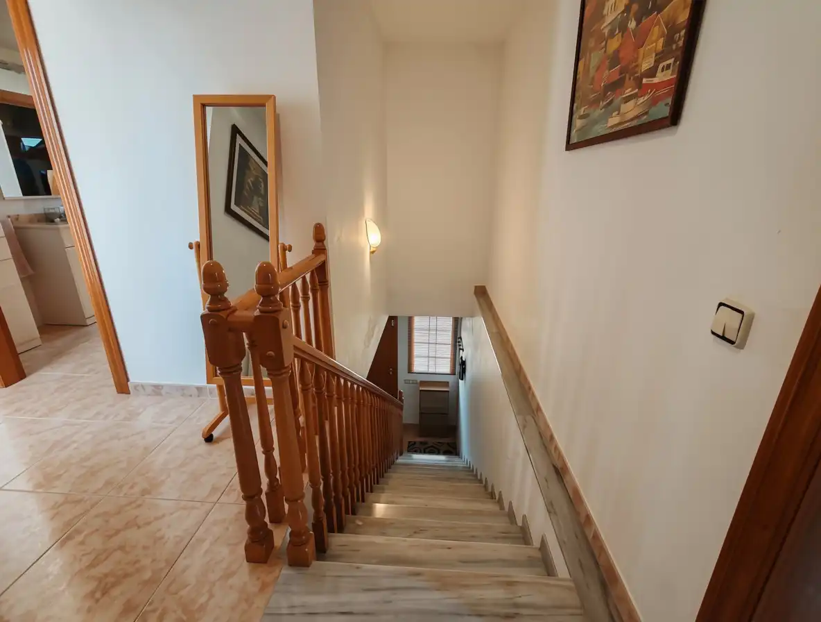 Villa con terrazza in vendita a Passatge Solsonès, imagen 14