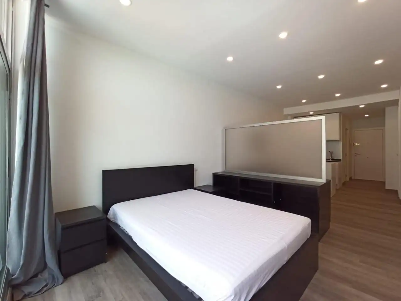 Estudio de alquiler en Villaverde A Vallecas, Ensanche de Vallecas - La Gavia