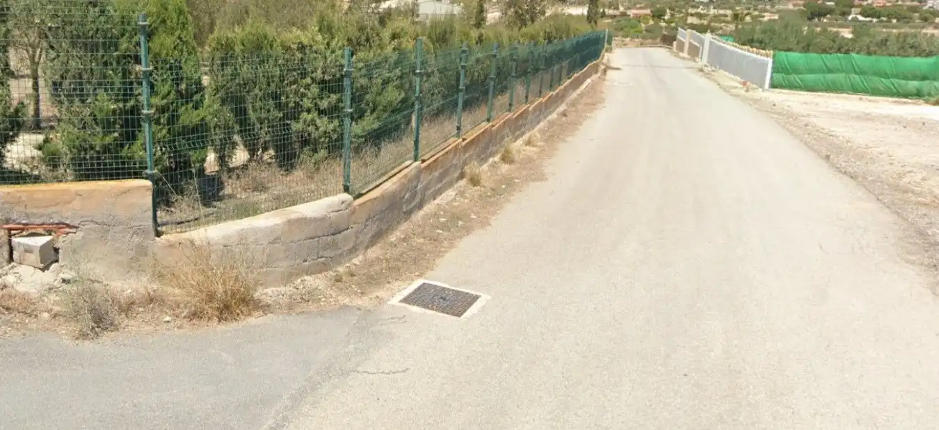 Terrenys i solars en venda a DE MOJACAR, imagen 8