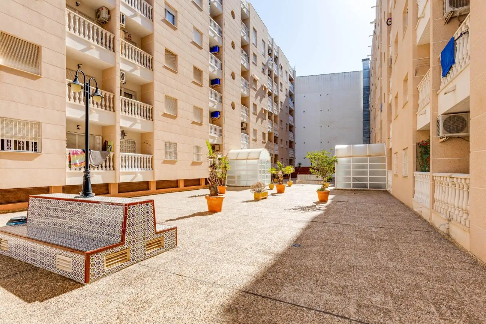 Apartamento con piscina en venta en Calle Calle San Pascual 235b, imagen 28