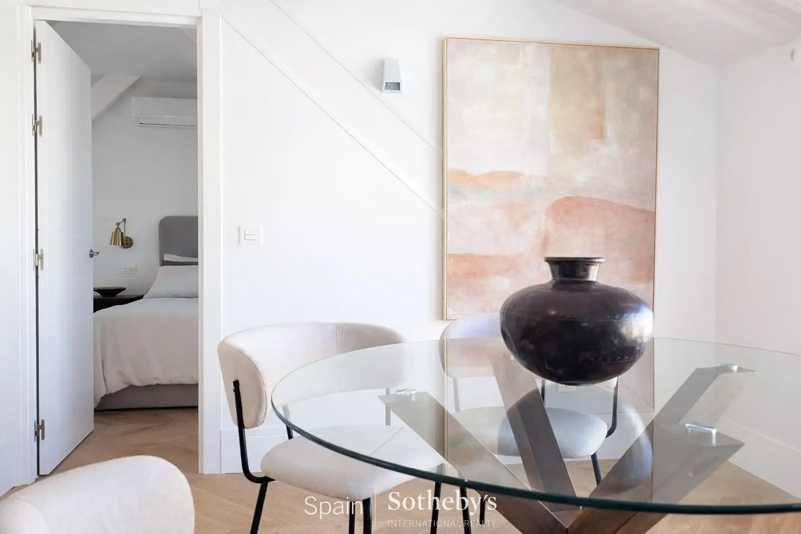 Apartamento con ascensor en venta en Calle de Lagasca, imagen 7