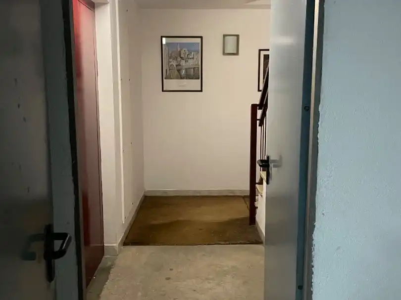 Einzelparkplatz zur Miete in Joan Salvat Papasseit 1, imagen 10
