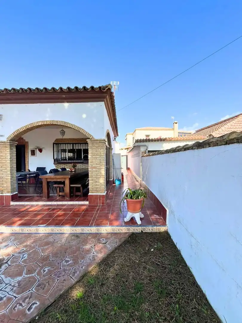 Chalet en venta en Calle Calle Samormujo, imagen 5