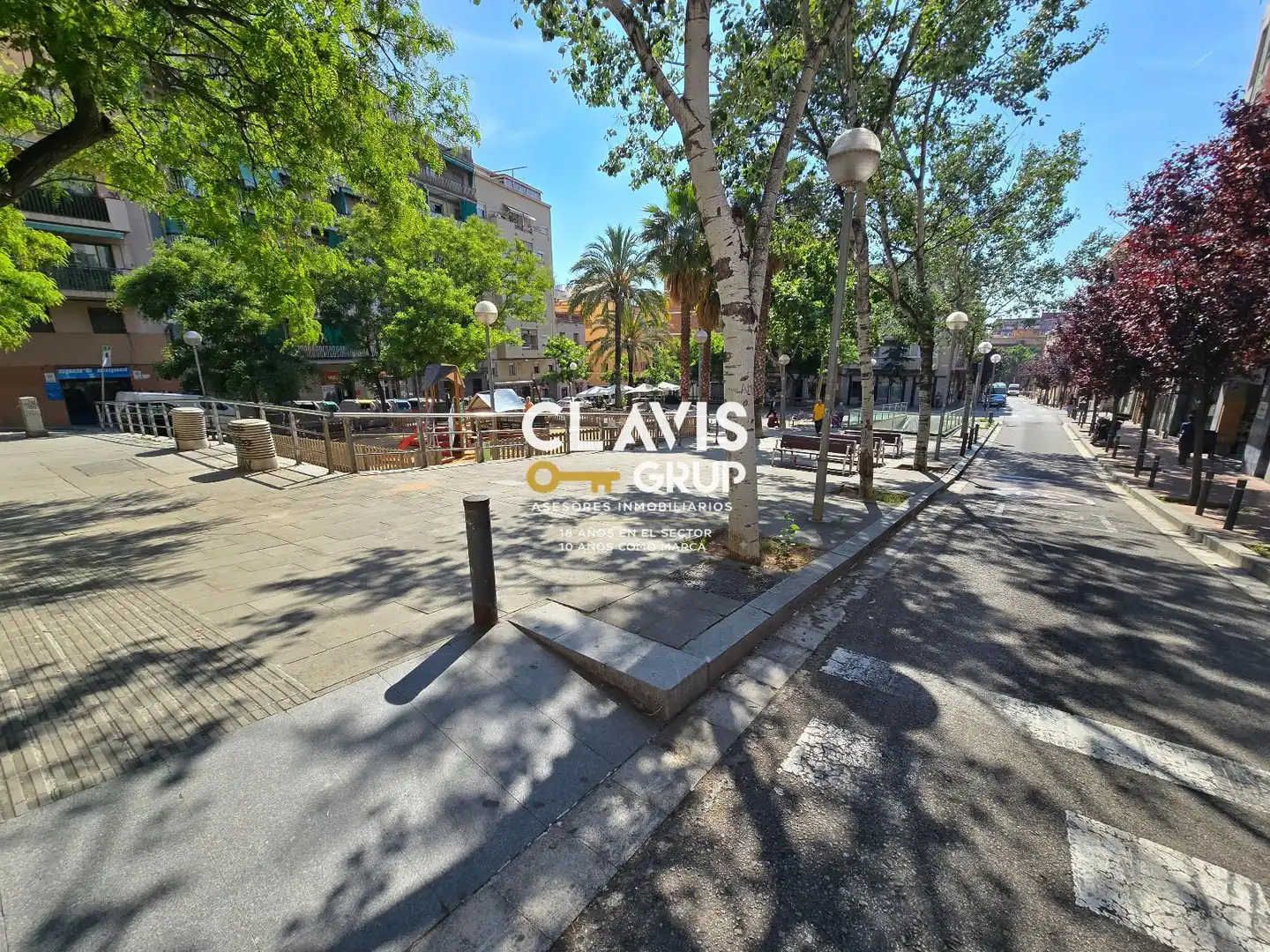 Appartement avec terrasse à vendre à Nou Barris, imagen 30