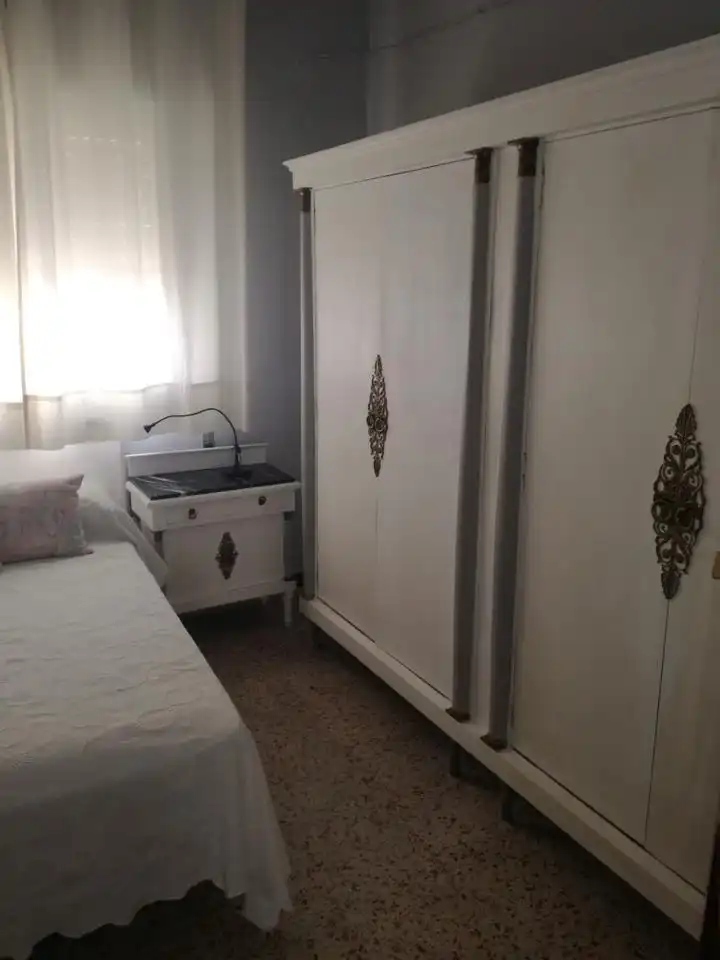 Piso de alquiler en Bellavista