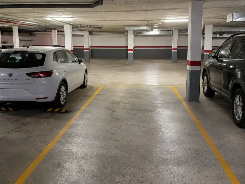 Parking for sale in la vinya 10