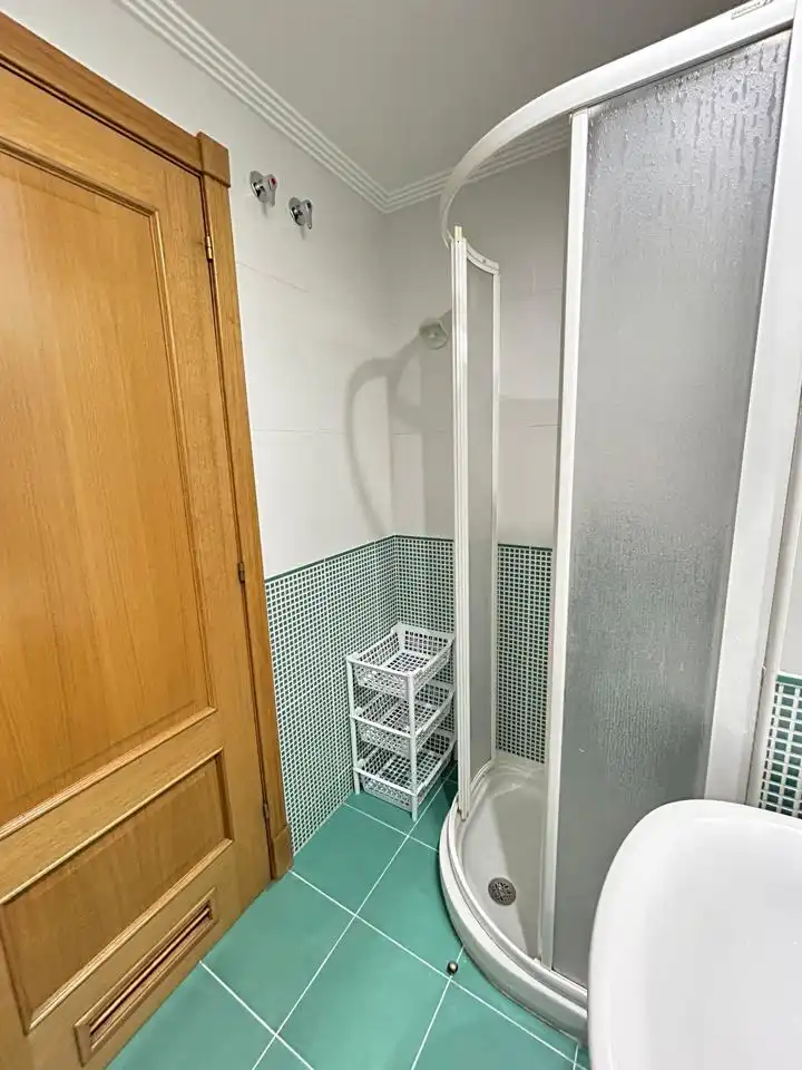 Piso de alquiler en Gijón , Asturias
