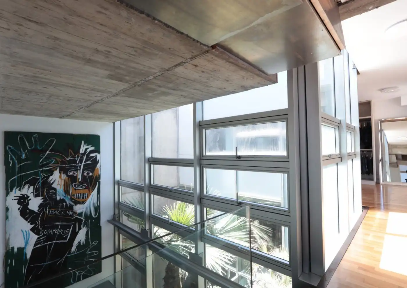 Vista exterior de Casa o chalet en venta en Cartagena con Aire acondicionado, Terraza y Piscina