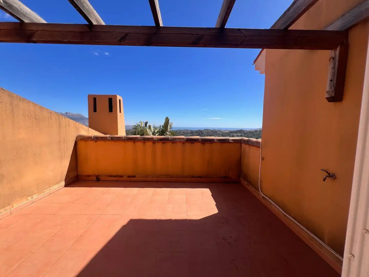 Xalet amb piscina en venda a Avenida Balcon de Ponoig, imagen 25