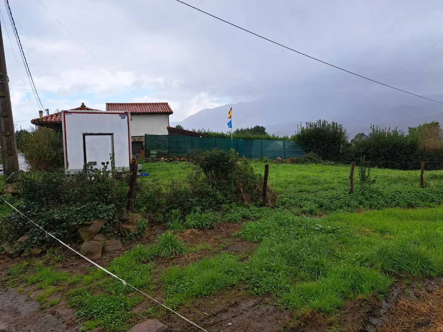 Terreny rústic en venda a Lue - Lue, imagen 5