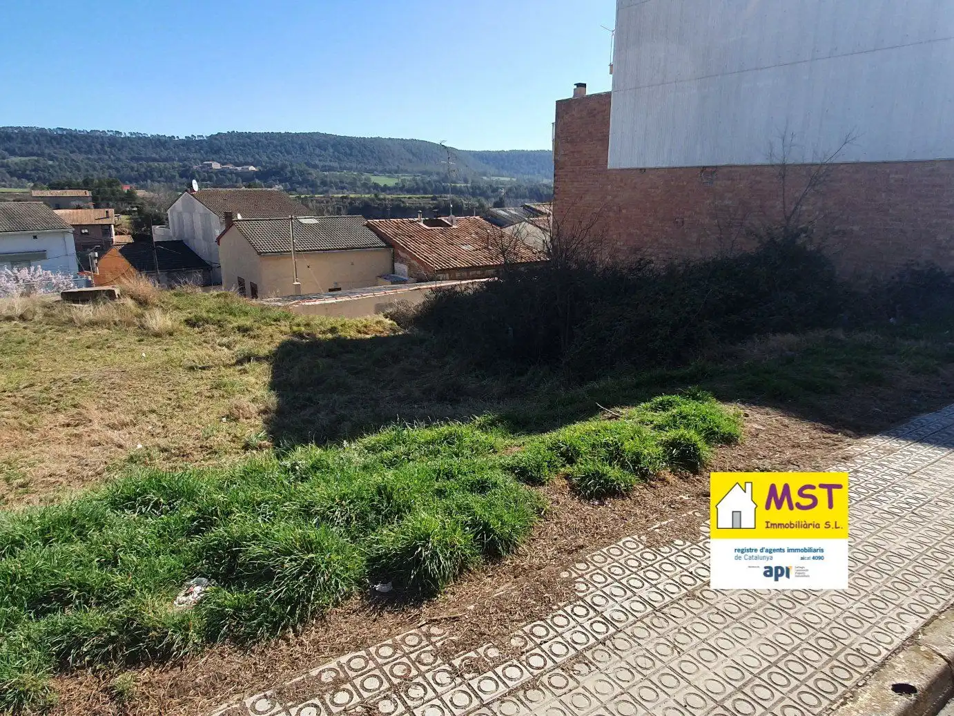 Residencial en venda a Carrer del Cadí, 22, Balsareny