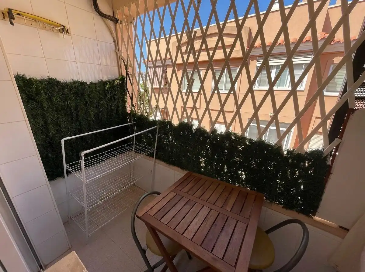Apartament amb ascensor en venda a Pasaje ORDANA