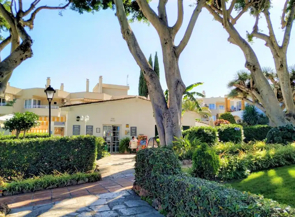 Apartament amb piscina en venda a Montemar, imagen 57