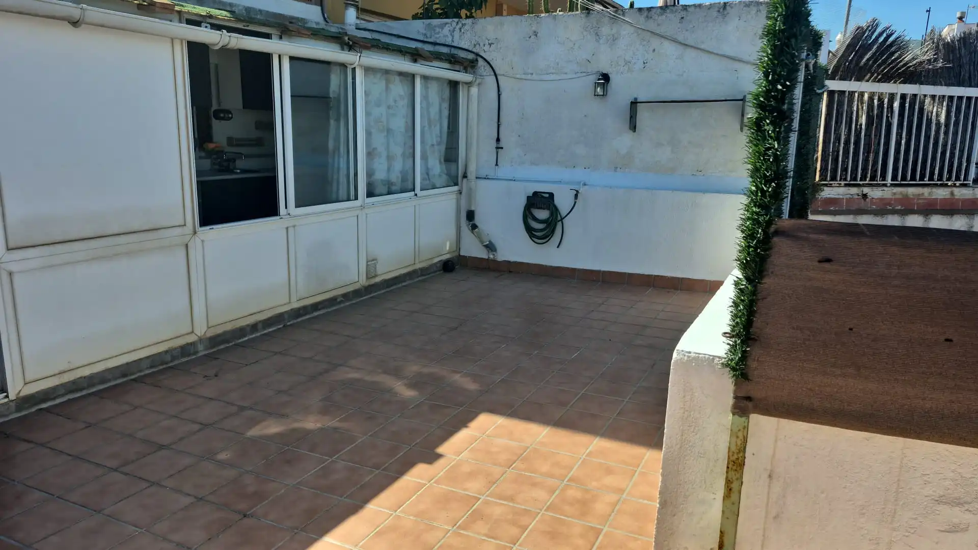 Apartament amb ascensor en venda a Avinguda de Manuel Girona, imagen 9