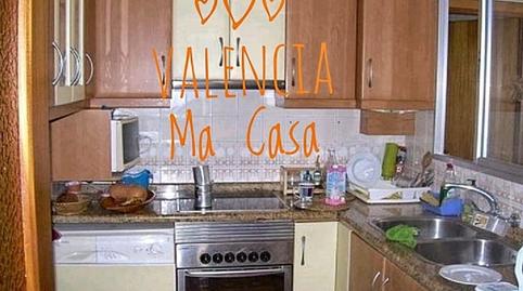 Foto 5 de Pis de lloguer a Trinitat,  Valencia Capital