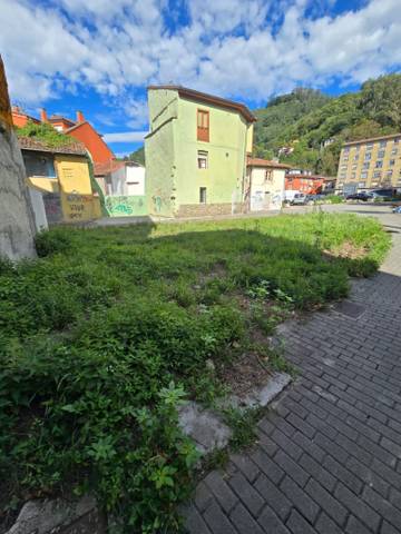 Terreno residencial en Venta en Mieres - BO VILLA en Santa Marina - Polígono