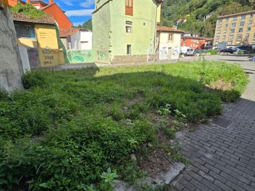 Terreno residencial en venta en Mieres - BO VILLA