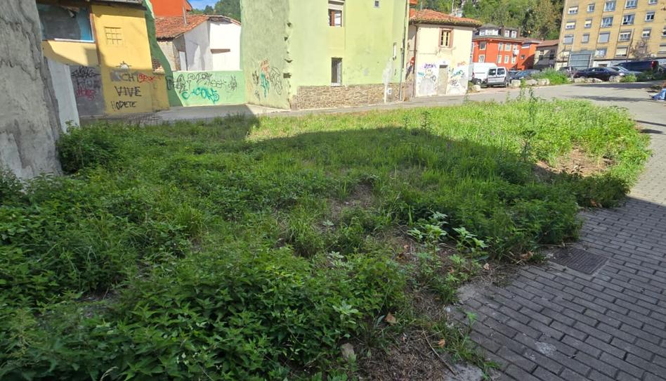 Foto 1 de Residencial en venda a Mieres - Bo Villa, Santa Marina - Polígono, Asturias