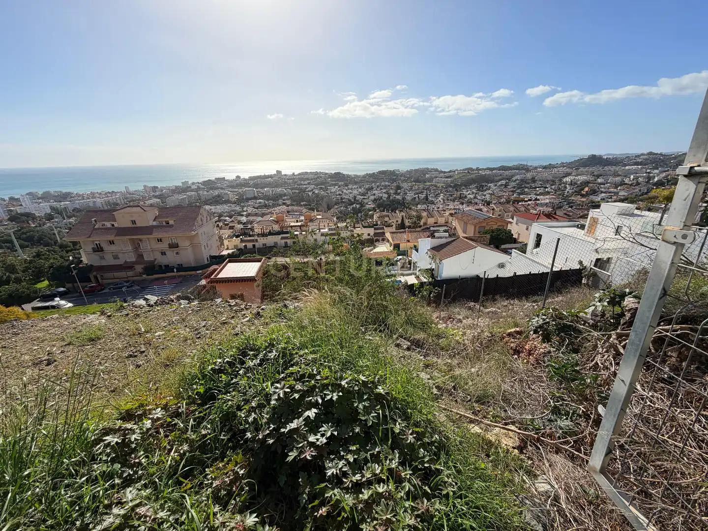 Terreni e lotti in vendita a AV BIERZO DEL 52 PARCELA 46 BENALMADENA (MÁLAGA), imagen 16