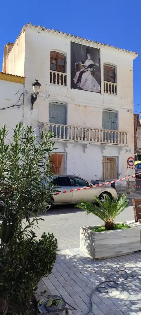 Casa in vendita a Olula del Río, imagen 2