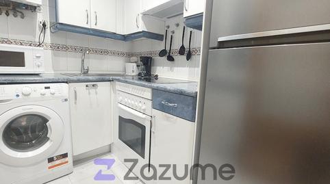Photo 5 of Flat to rent in Calle de Alcántara, Lista, Madrid