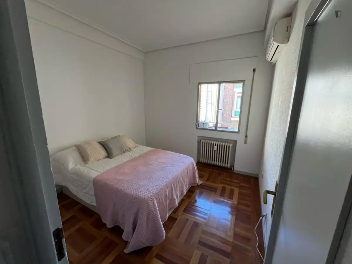 Apartment with lift to rent in Retiro, imagen 3
