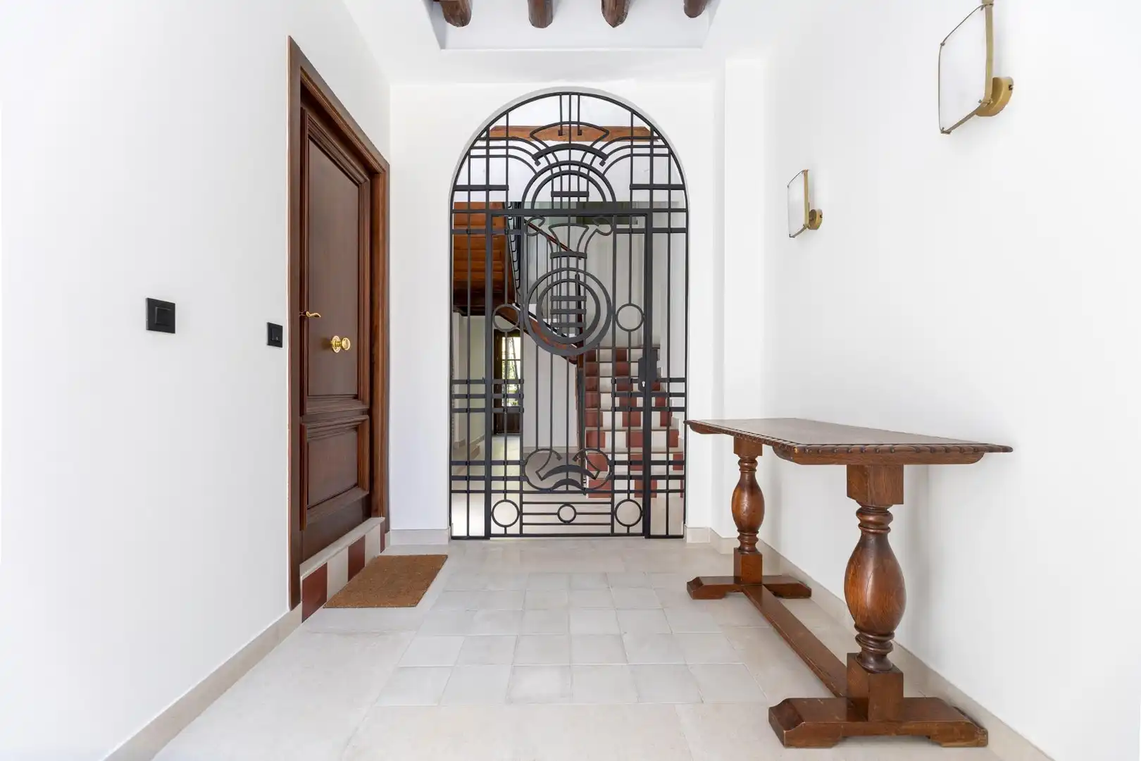 Apartamento de alquiler en Granada con Aire acondicionado y Amueblado