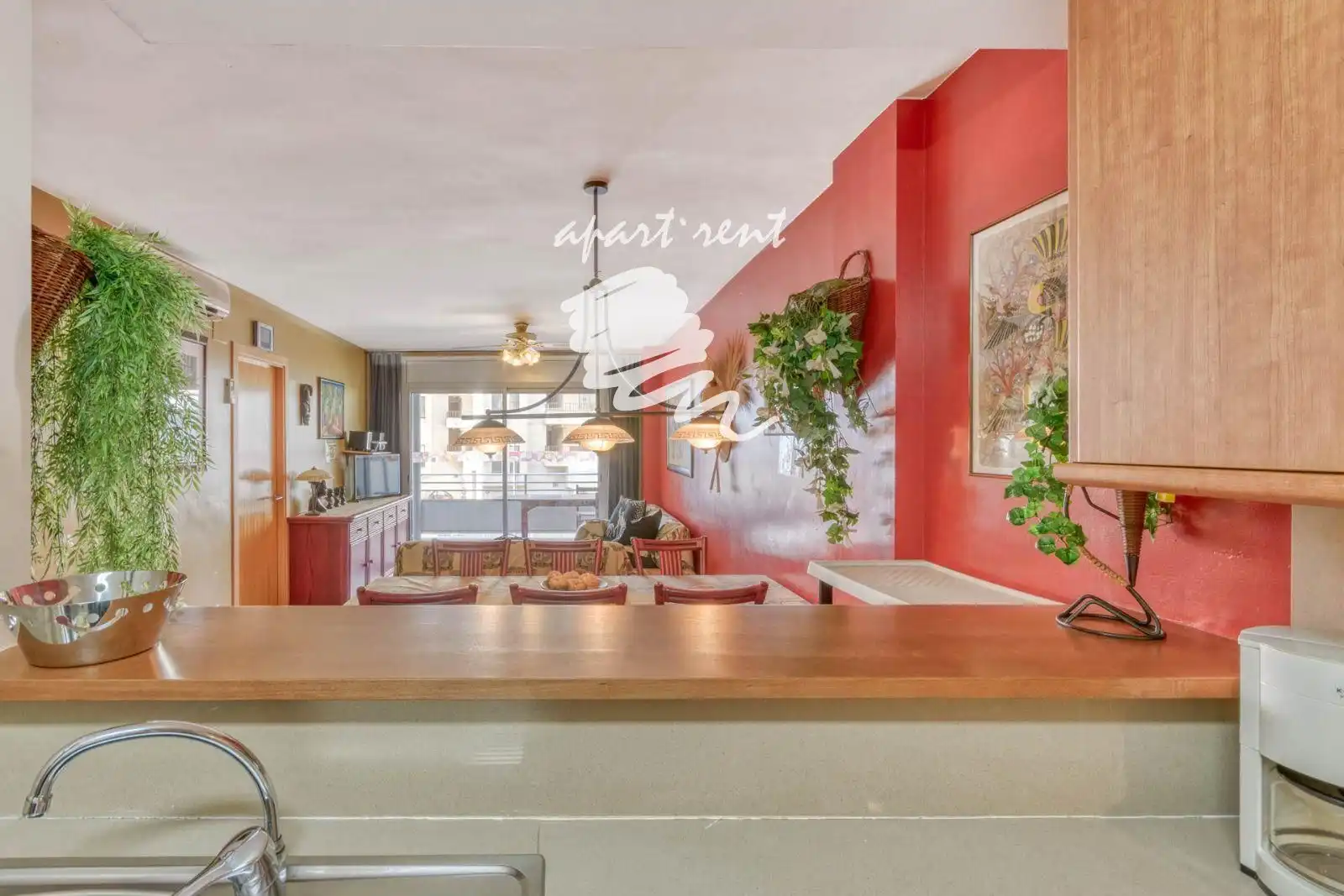 Wohnung mit Pool zum Verkauf in Joanot Martorell, imagen 51