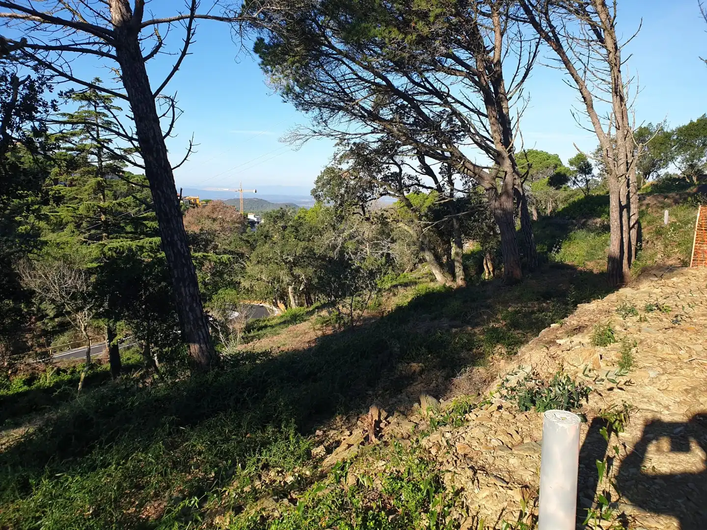 Terrenos y solares en venta en Begur pueblo, imagen 7