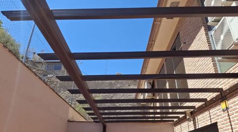 Foto 5 de Pis en venda a Cuesta de San Jerónimo, 1, Los Cigarrales-La Bastida, Toledo Capital