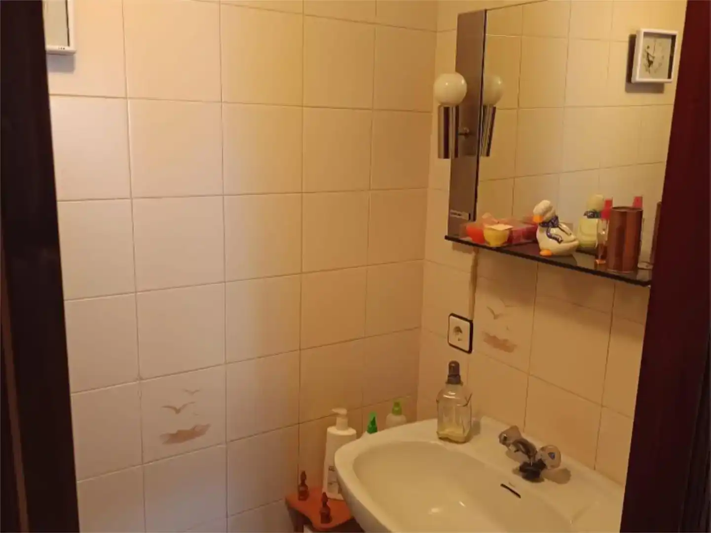Bany de Pis en venda en Vitoria - Gasteiz