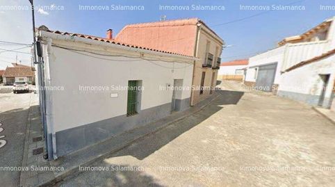 Foto 5 de Casa o xalet en venda a Pedrosillo de los Aires, Salamanca