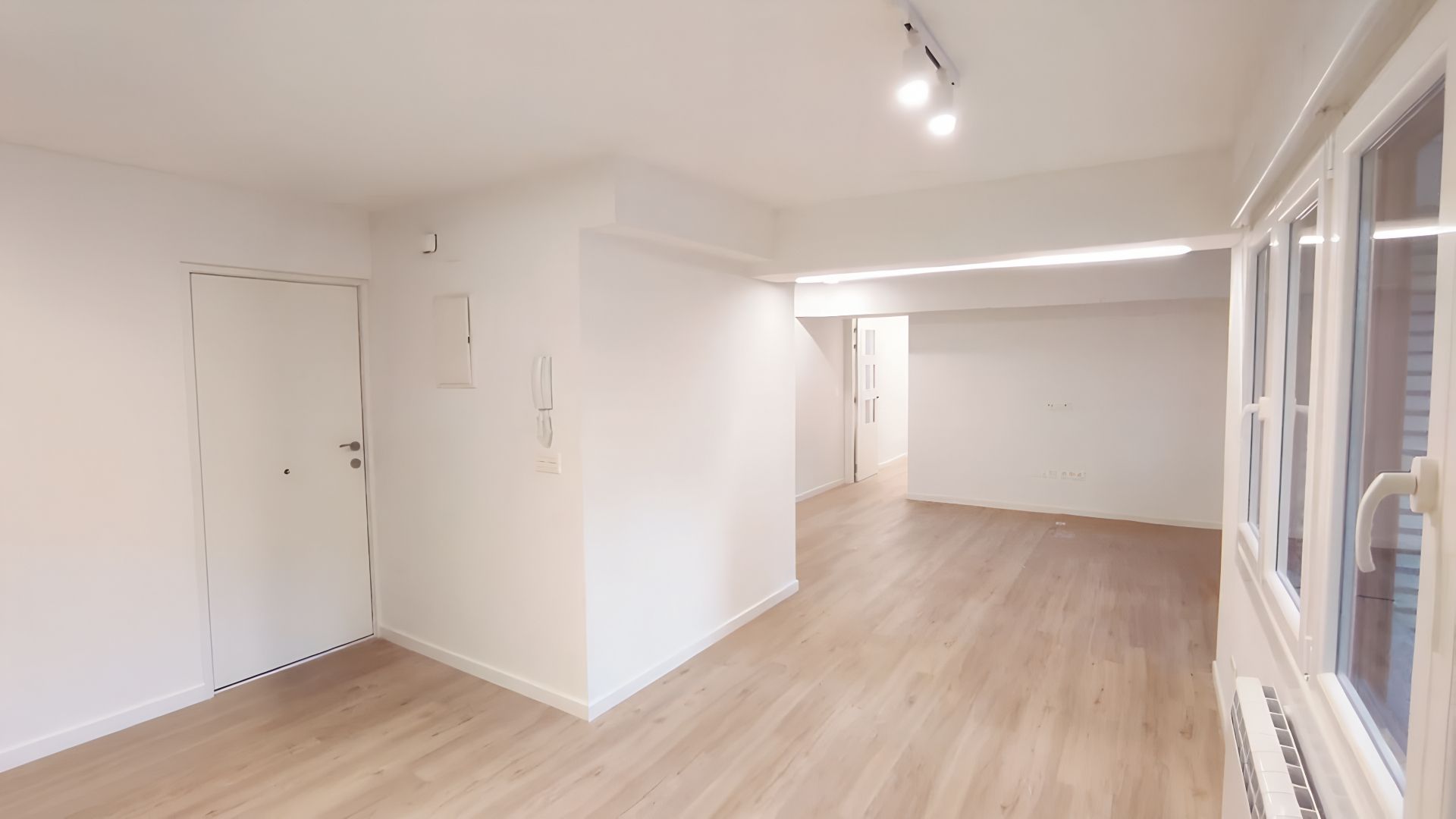 Flat for sale in Eibar  with Heating