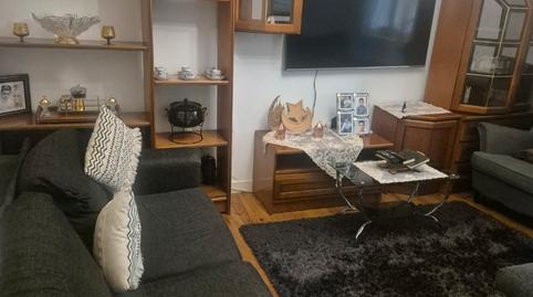 Foto 2 de Pis en venda a Agaraitz Auzoa, Villabona, Gipuzkoa