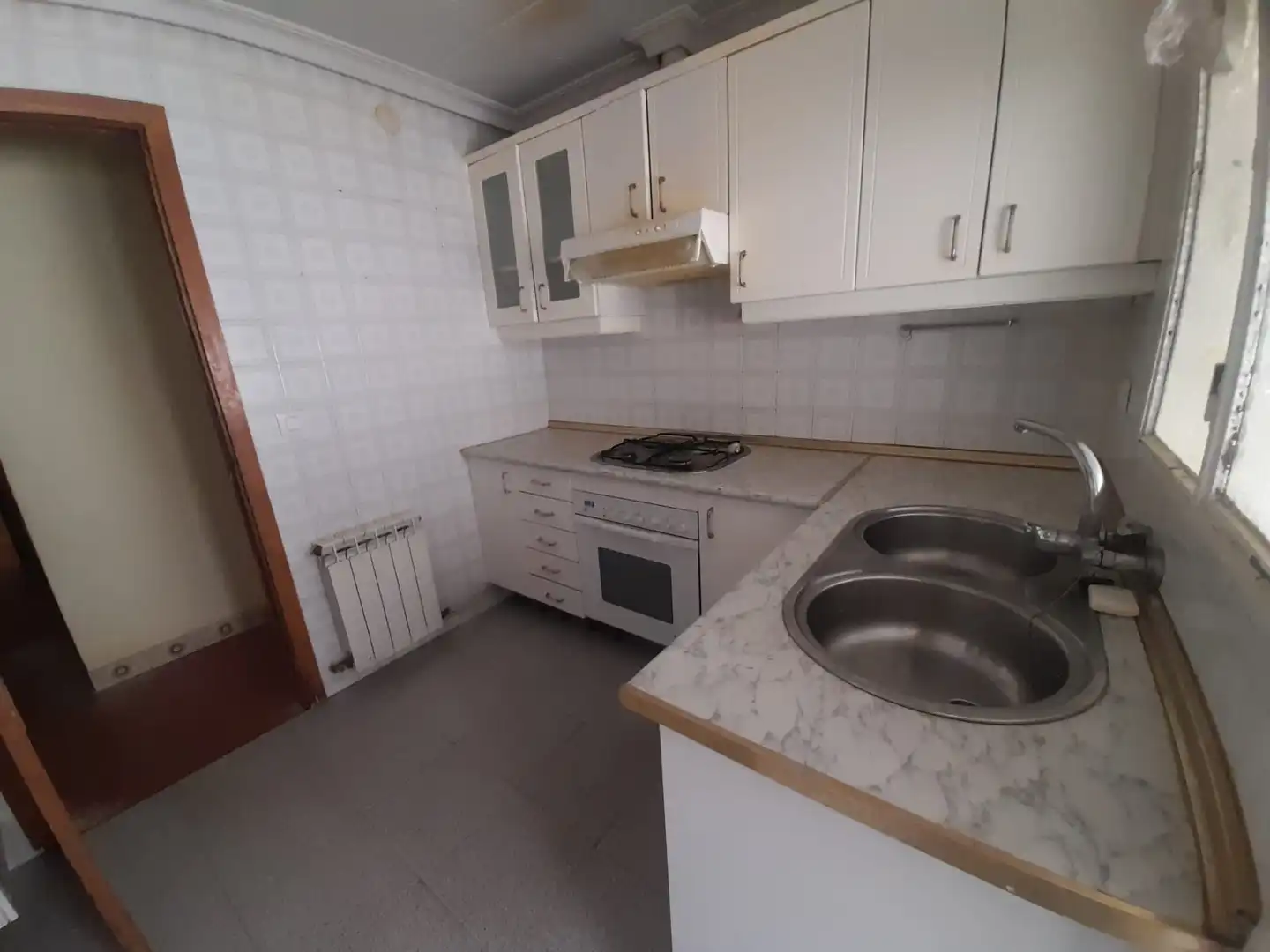 Wohnung mit Aufzug zum Verkauf in Paseo de San Gregorio, imagen 9