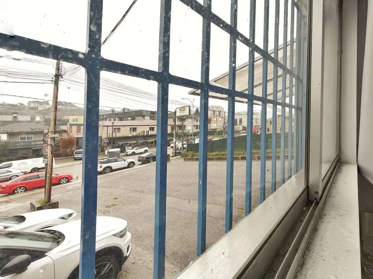 Nave industrial en venta en Avenida DOMINGO BUENO 132, imagen 24