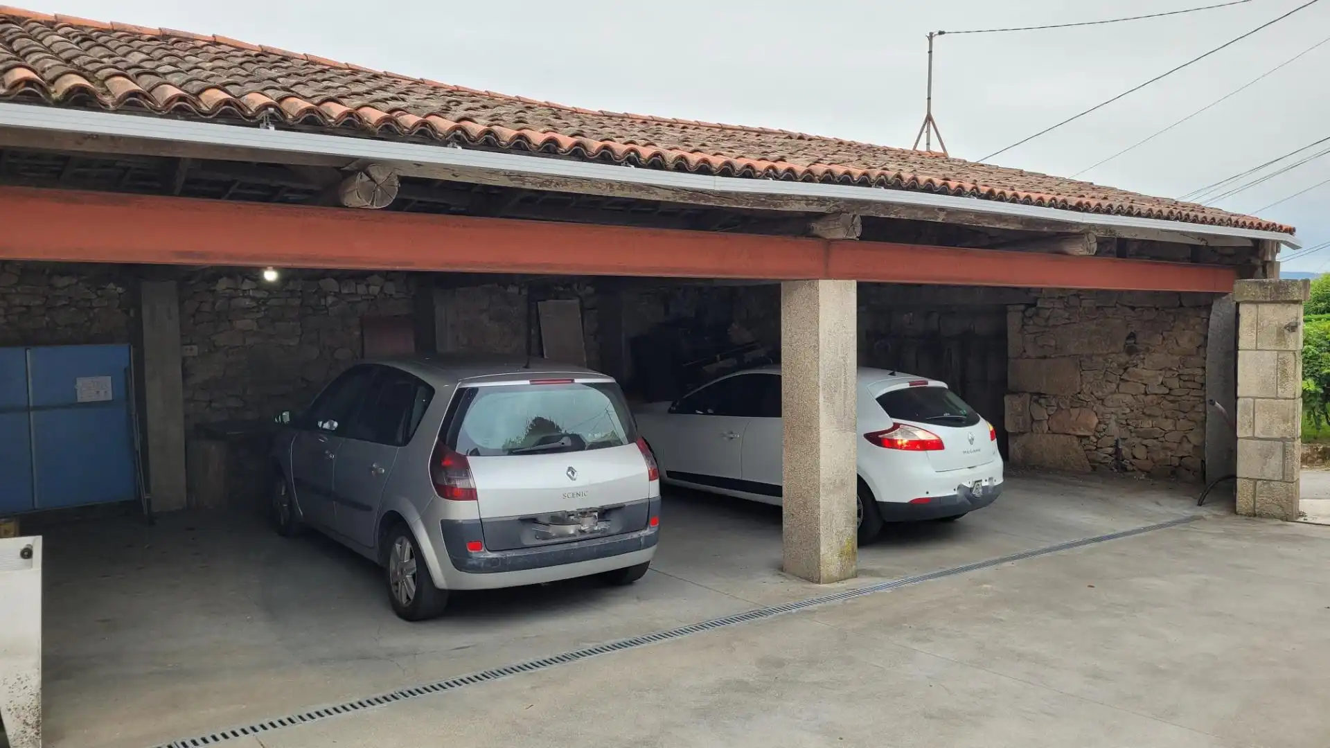 Xalet amb jardí en venda a Lugar CUIÑA-TREMOEDO, imagen 4