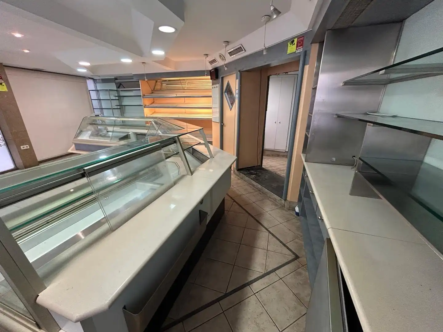 Residencial amb ascensor en venda a Casc Urbà, imagen 10