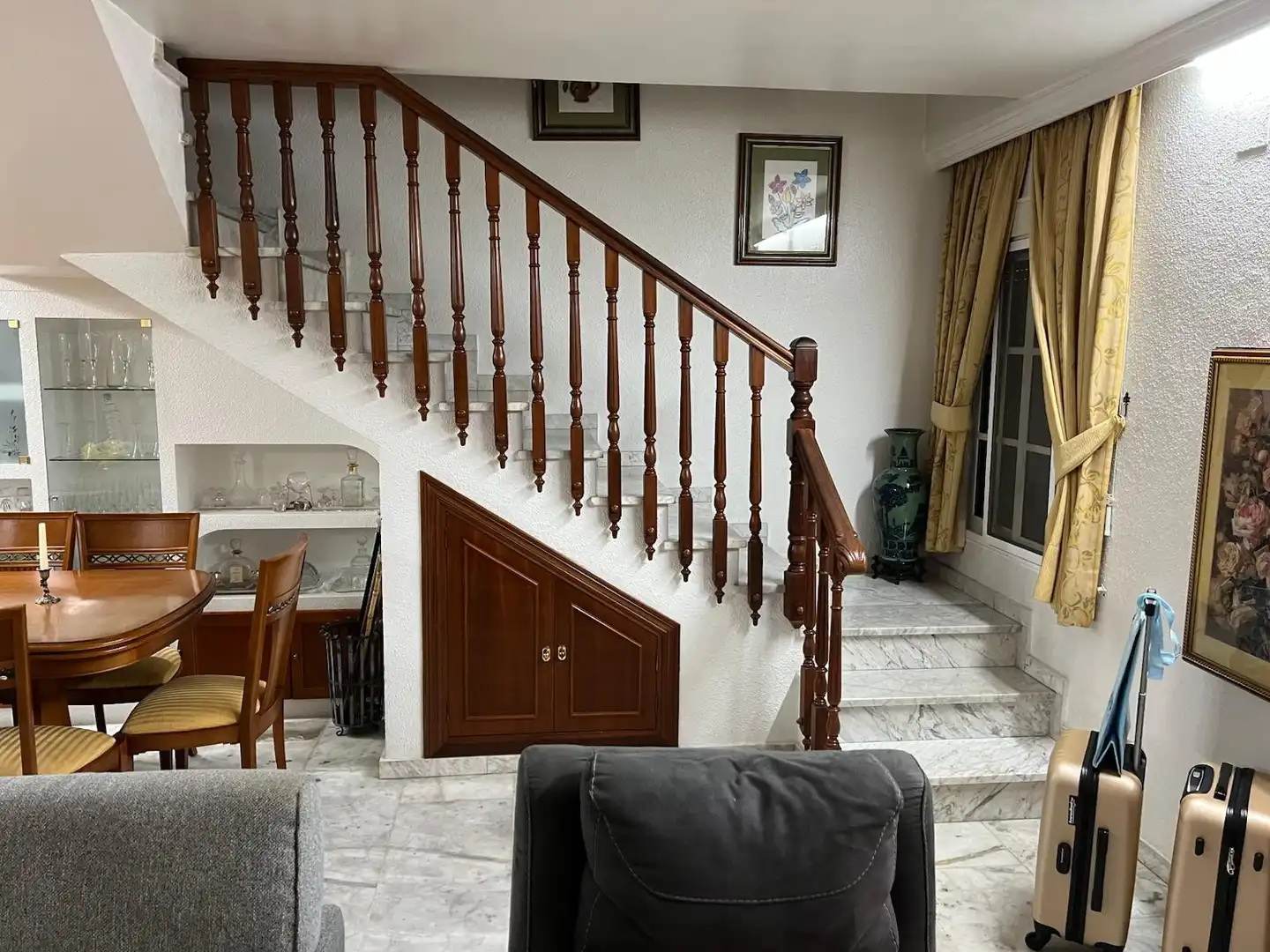 Casa amb terrassa en venda a Nueva Andalucía, imagen 8