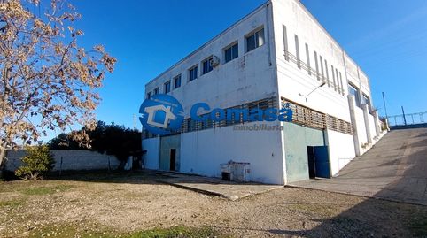 Photo 3 of Industrial buildings for sale in Martos, Jaén