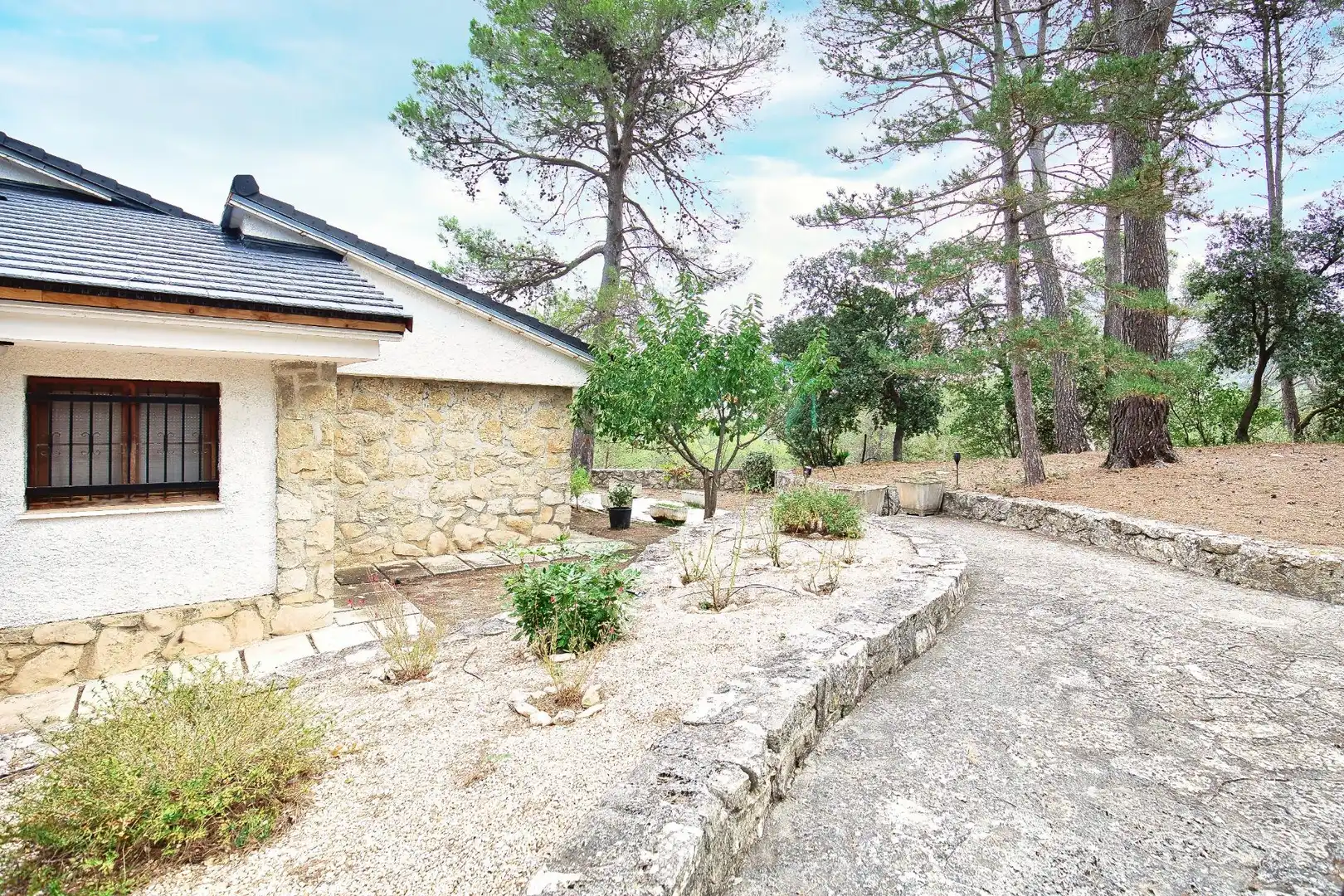 Detached house with pool for sale in L'ESTEPAR, imagen 3