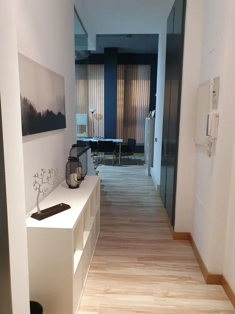 Loft en venda en San Sebastián de los Reyes amb Calefacció